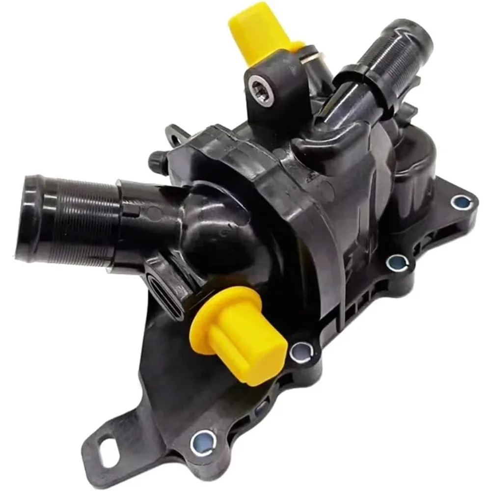 

Cooling SystemThermostat Housing For Renault Captur Clio Megane Scenic 4 110605999R 110600260R A2822033300 110609301R 110607087R