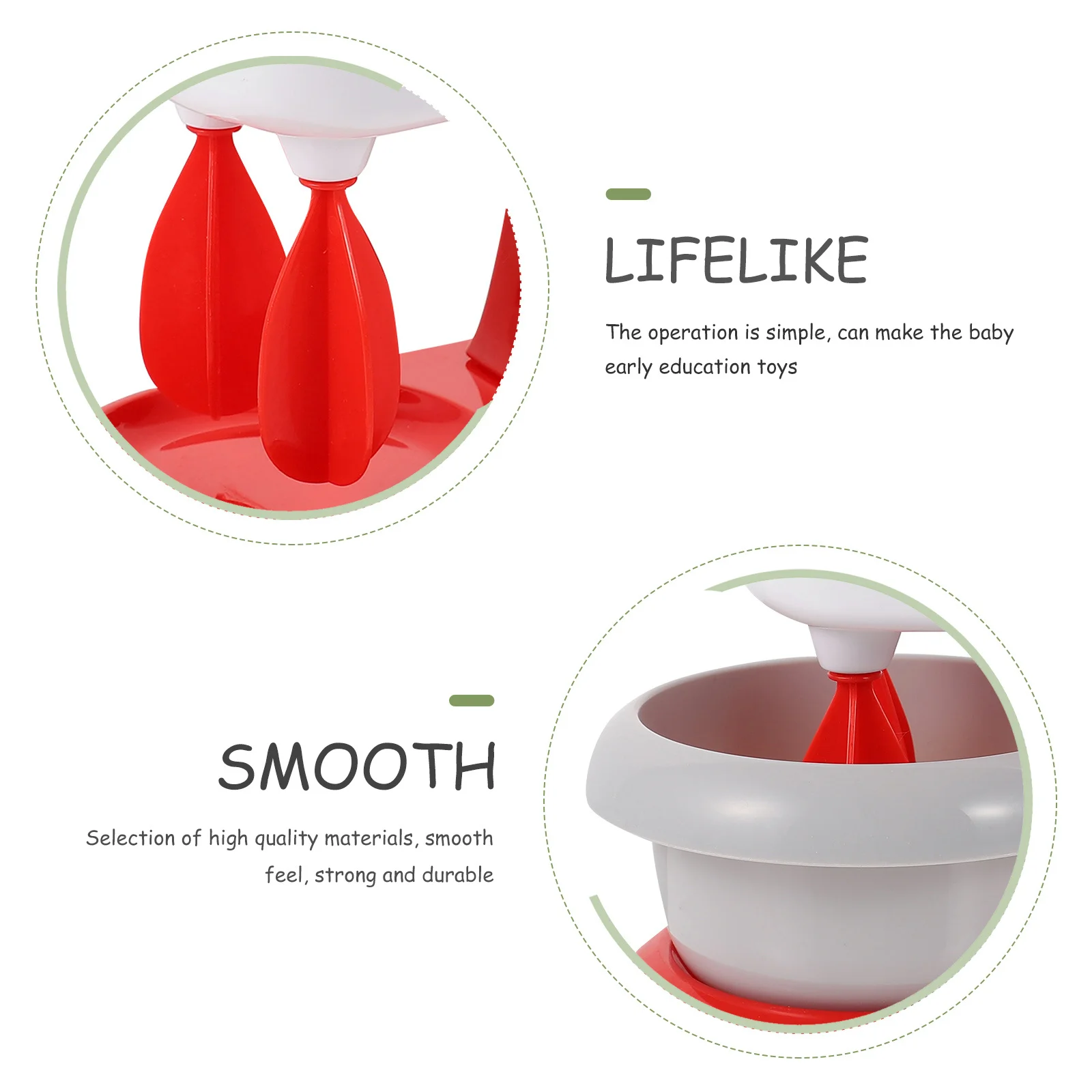 1pc simulado liquidificador mini móveis jogar casa para crianças criativo fingir jogar jogo de cozinha crianças aprendendo educacional