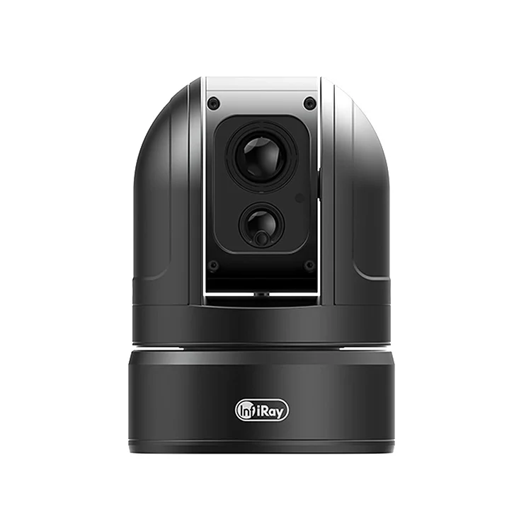 Car-mounted Thermal Camera 640x512 Thermal Vision 12um 25mm Night Vision Devices for Night Driving