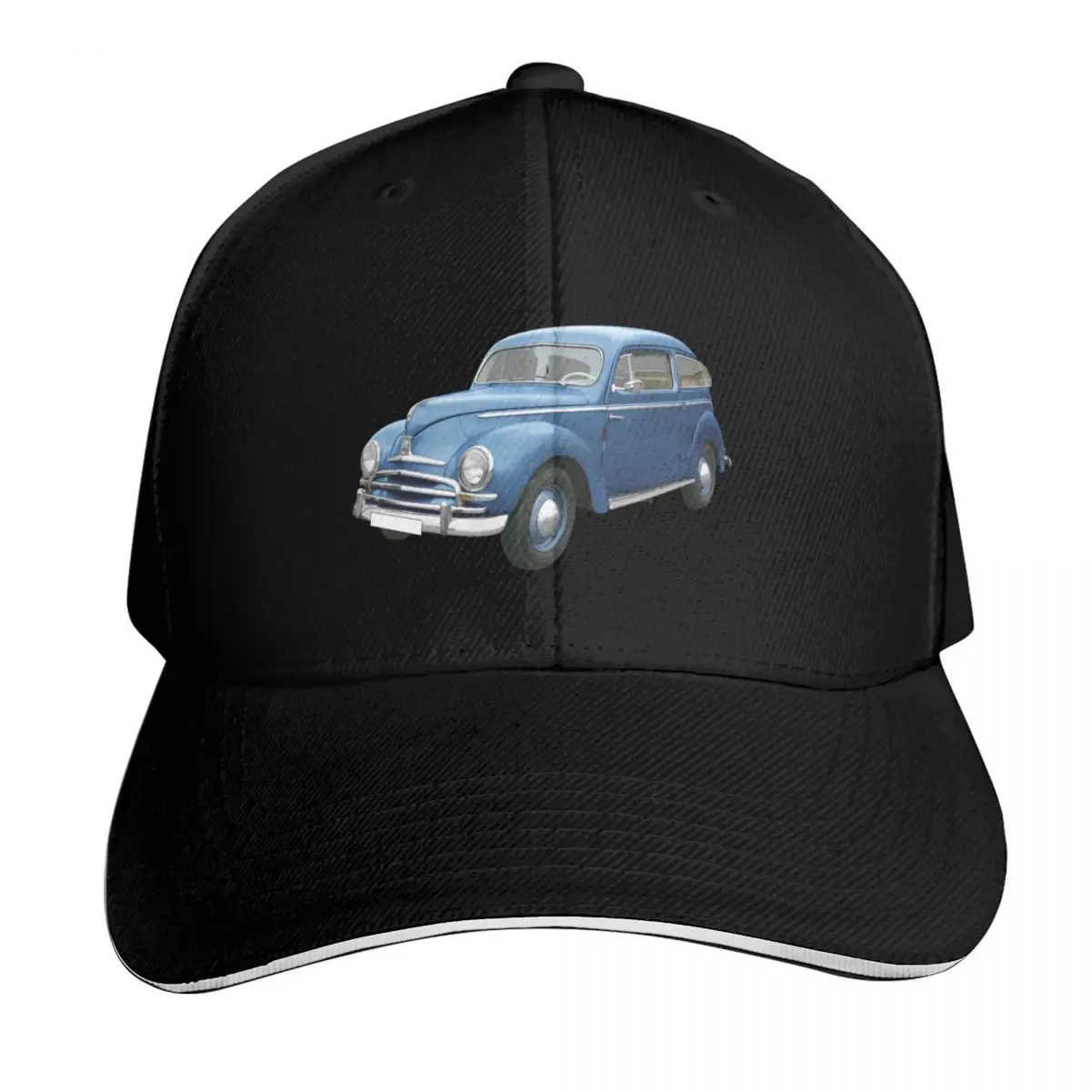 A40 AUSTIN Baseball Cap Casual Daily Wear Quick Dry Performance Cotton Twill Breathable