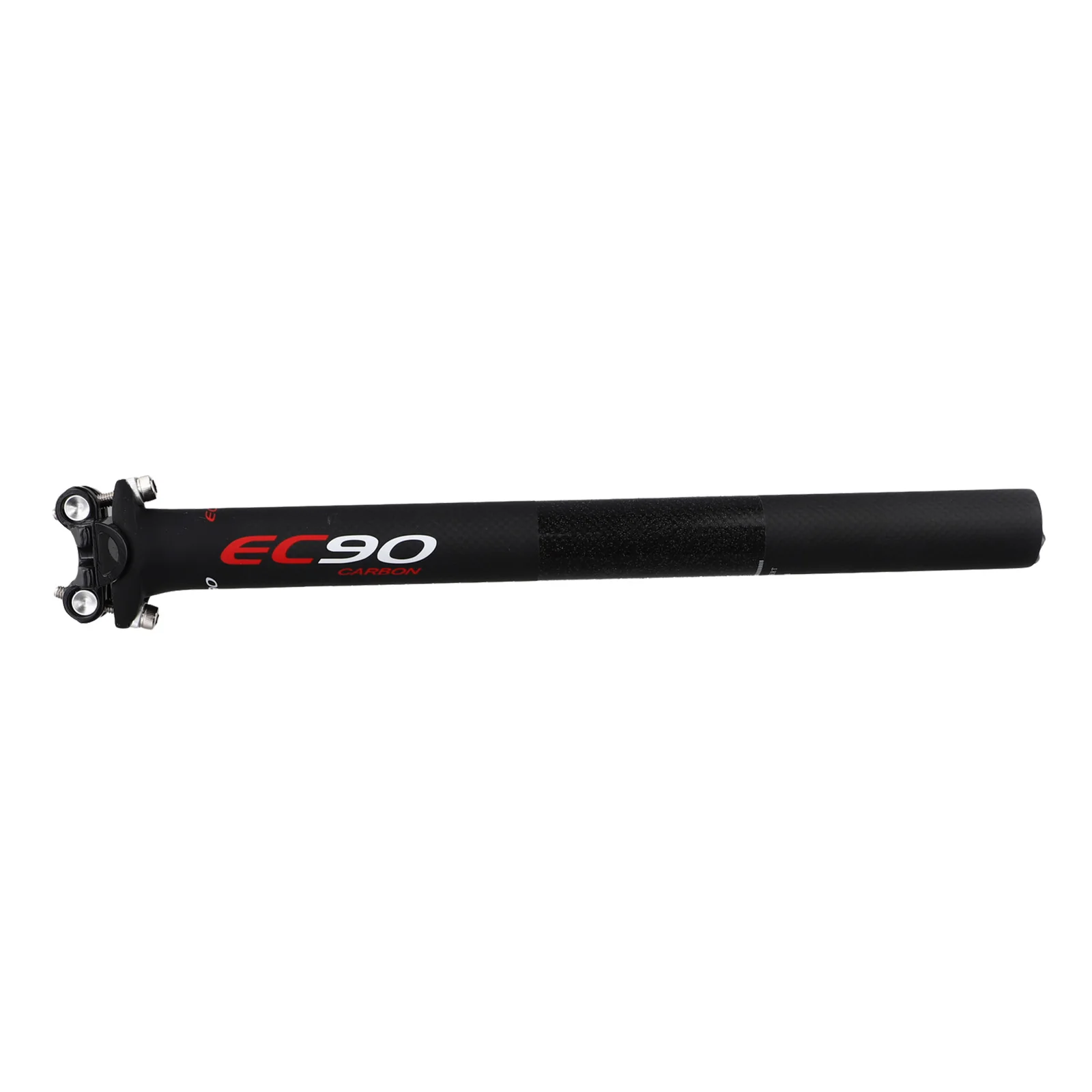 Adjustable Angle Carbon Fiber Seatpost for Mountain Bike and Road Bike 27 2/30 8/31 6mm Diameter Lightweight Design