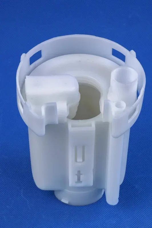 

Топливный фильтр WAJ ZL 0520490 , ZL 0520490 А, ЗЛ 052049 Подходит для MAZDA 323 S VI, BJ, B3 ME, ZL06, ZL05, FP, FP55, B3, ZM, FS7E, FS7G