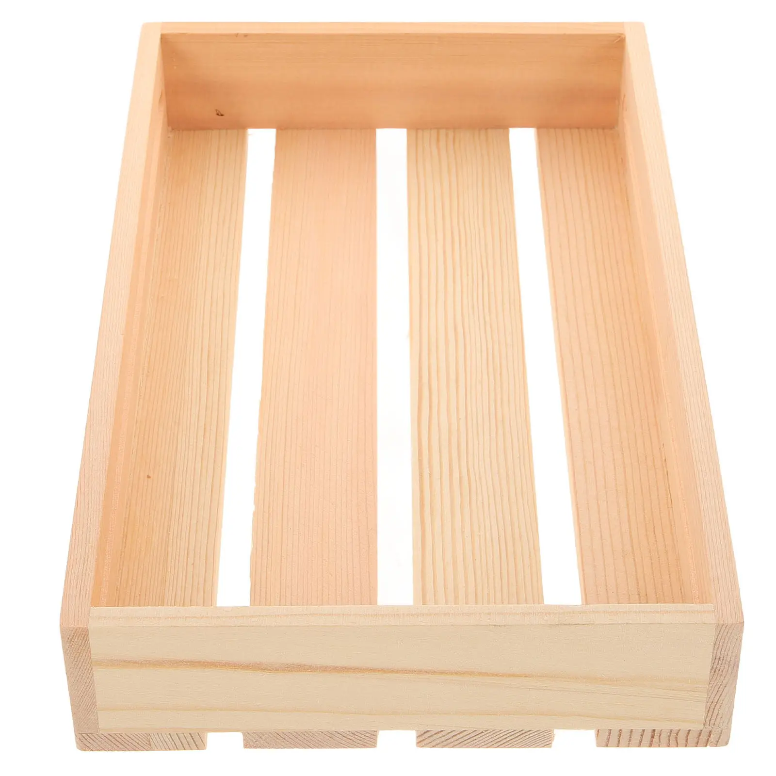 

Pine Wood Soap Storage Rack Minimalist Style Home Kitchen Balcony Plant Stand Support Wooden Soap Dish Kitchen Plate