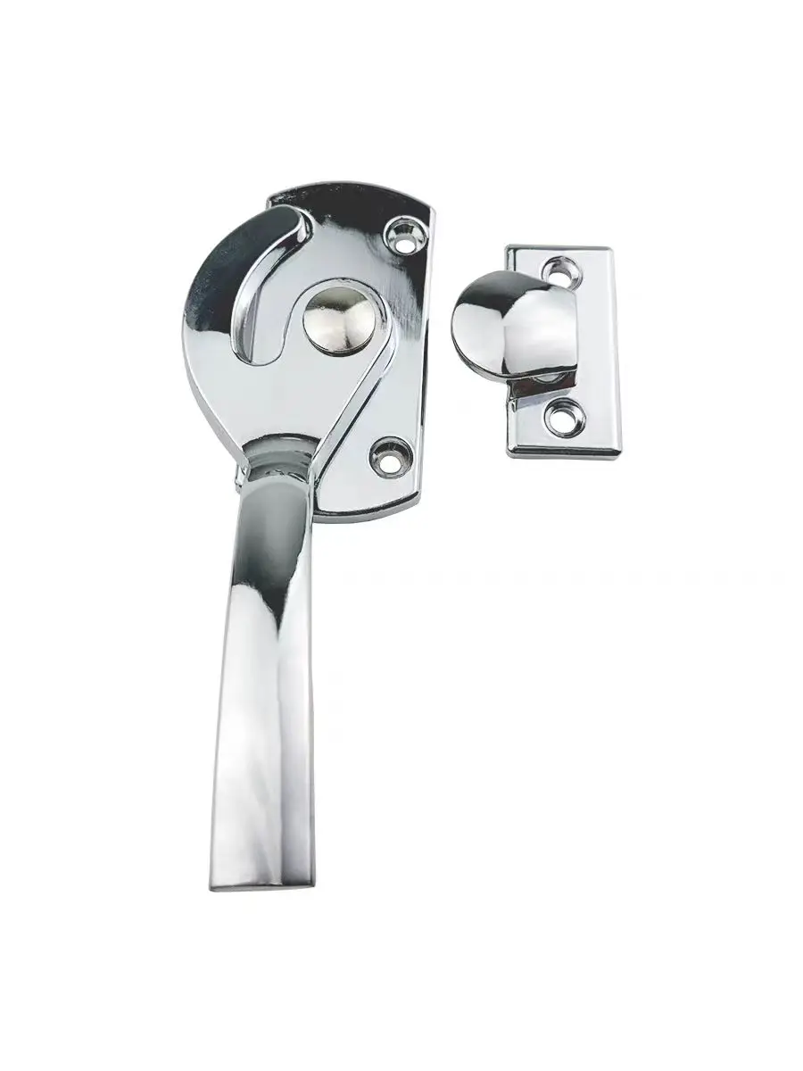 

B19 Electrical Cabinet Mechanical Door Handle Rotating Urgent Handle Sealing Coating Equipment Handle Cold Storage Small Door Ha