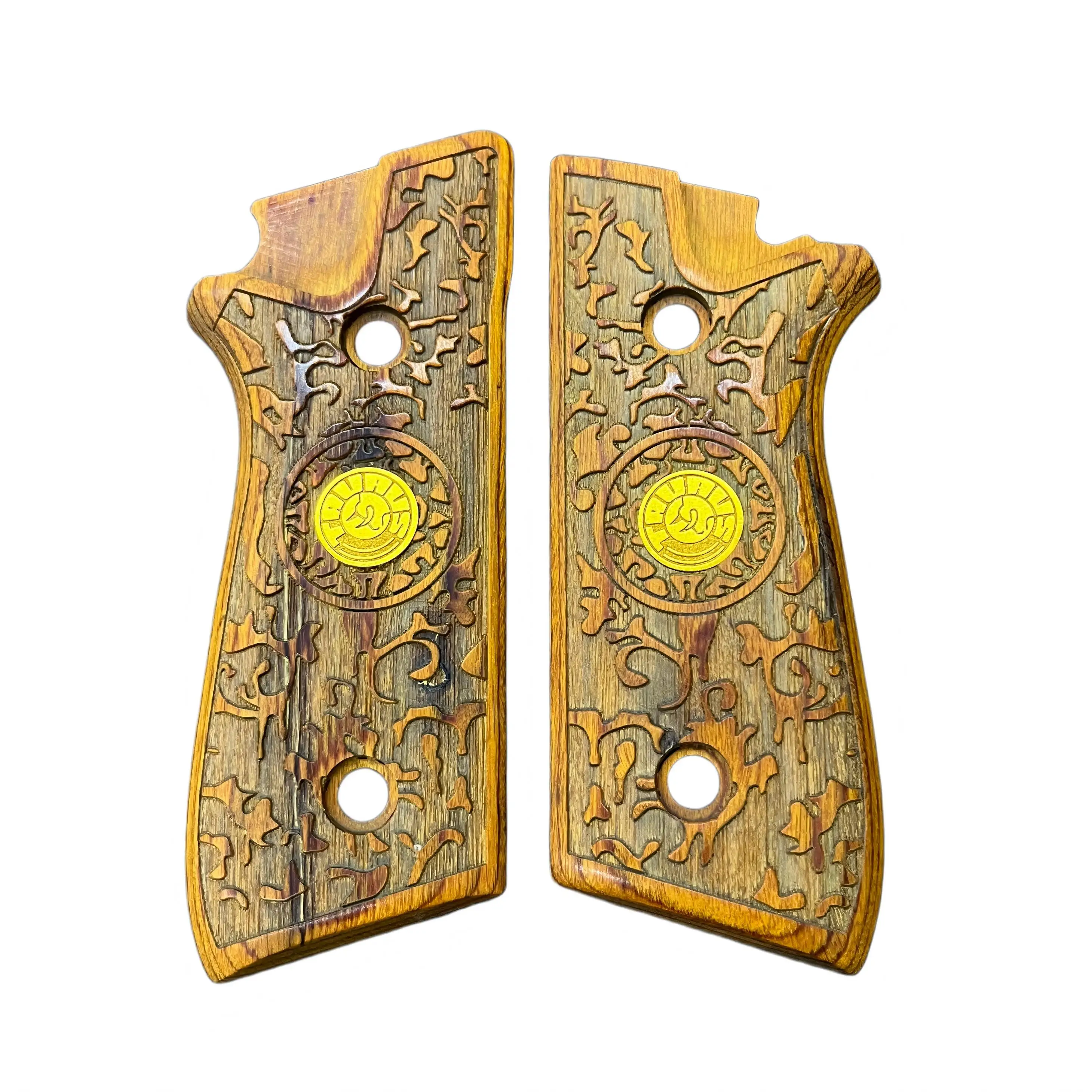 Ctg Custom Grips Fo…