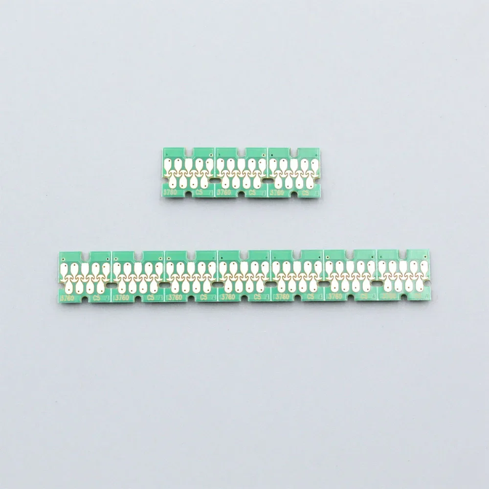 Compatible T376 T376020 one time chip For epson PictureMate PM525 PM-525 printer Ink Cartridge Chip