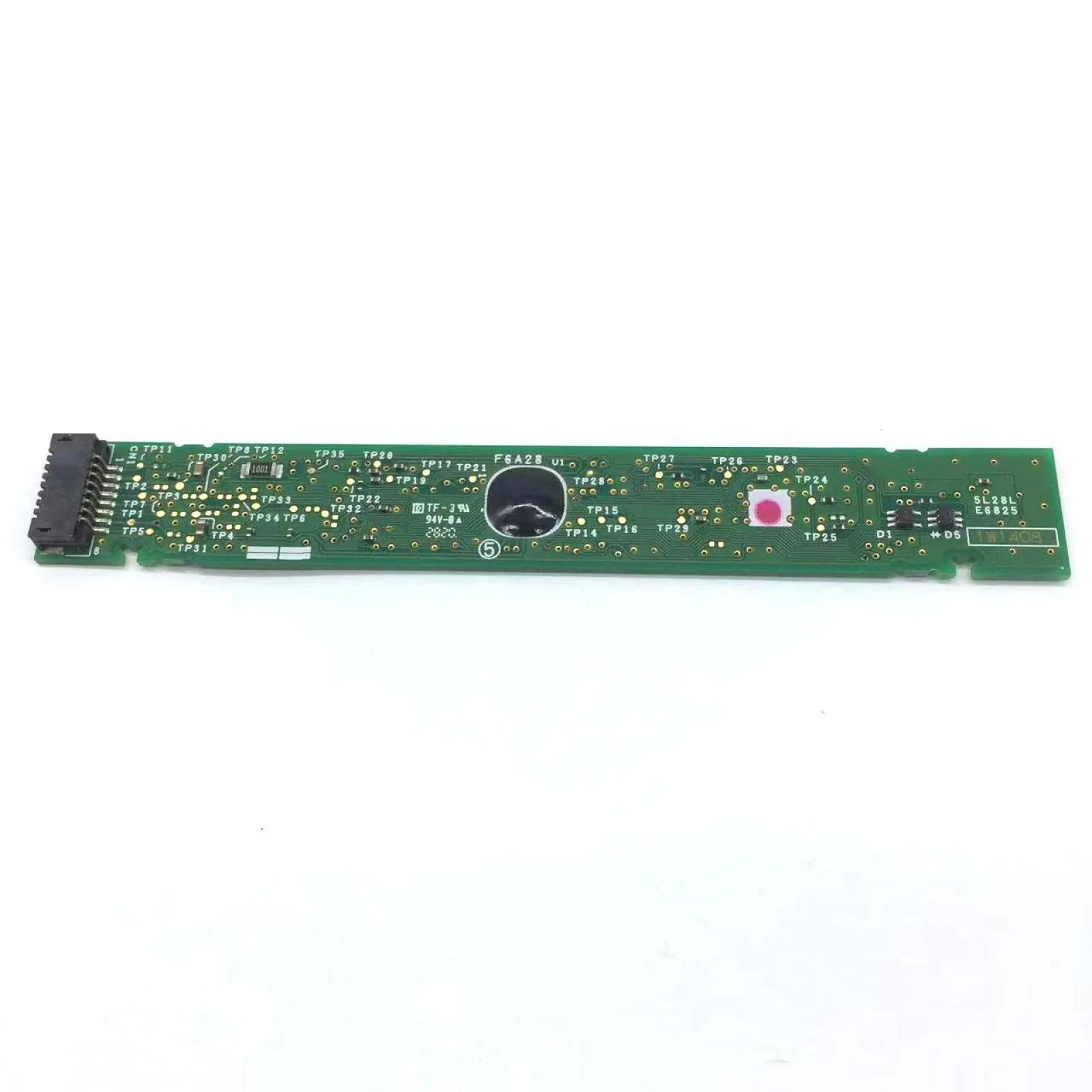 XP-6003 PX-S51010 XP6001 XP6002 XP6003 XP6000 PX-S5010 XP-6001 XP-6002 Ink Cartridge Chip Board E6825 fits for Epson PX-S7110
