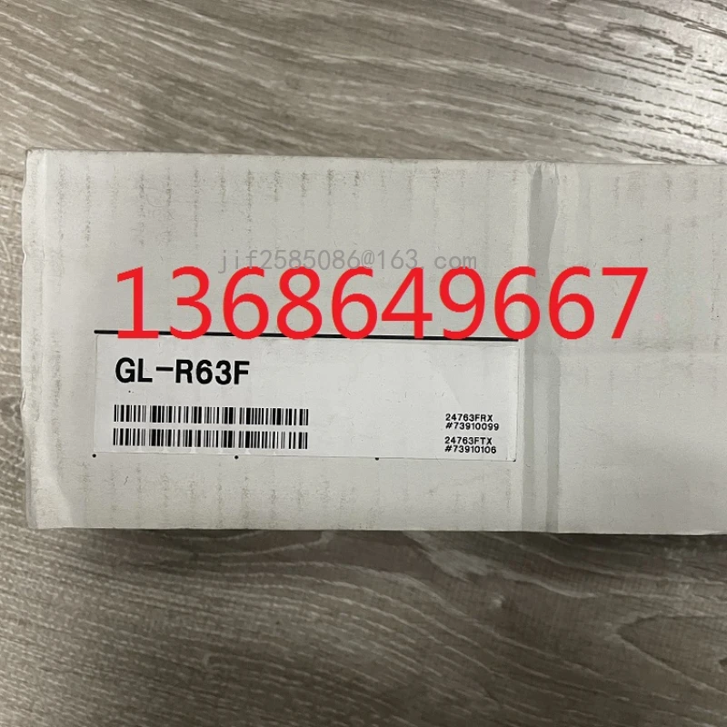 

KEYENCE Authentic Original GL-R63F GL-R87F GL-R103F GL-R111F Safety Light Curtain, Available in All Series, Price Negotiable