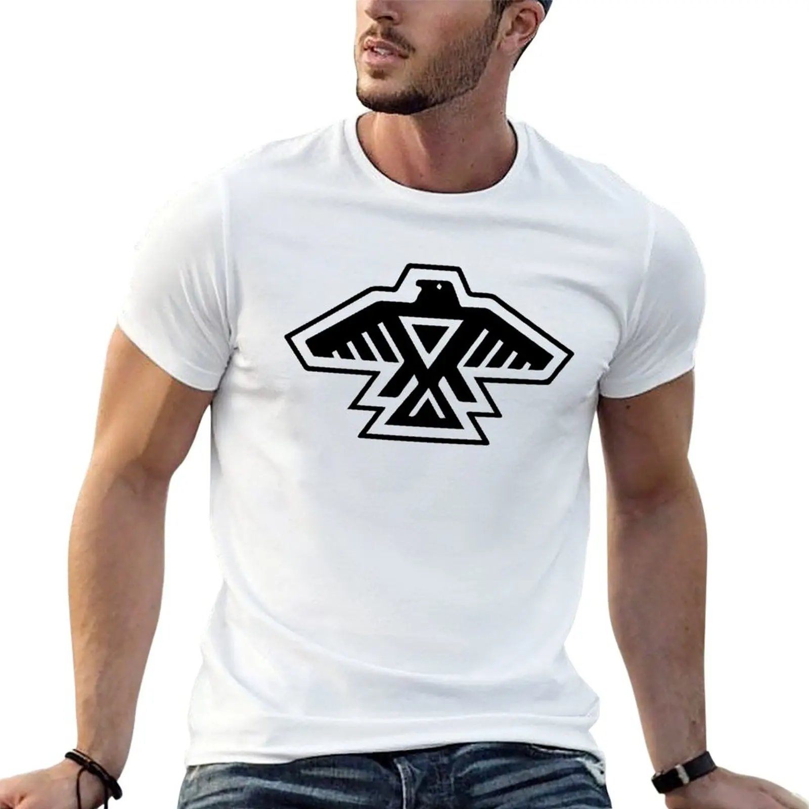 

Anishinaabe T-Shirt custom t-shirts topping vintage anime shirt mens t shirts casual stylish