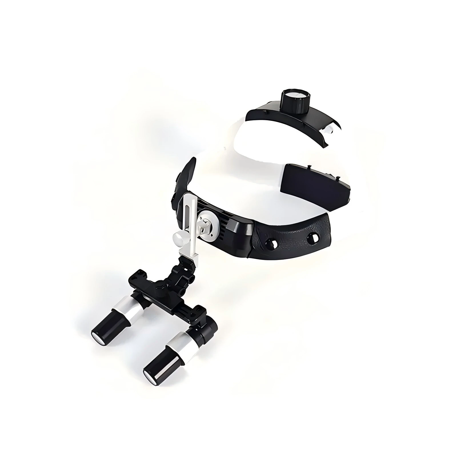 PKYH-500X surgical magnifying loupes adjustable up to x5 head band magnifiers/loupe for plastic surgery