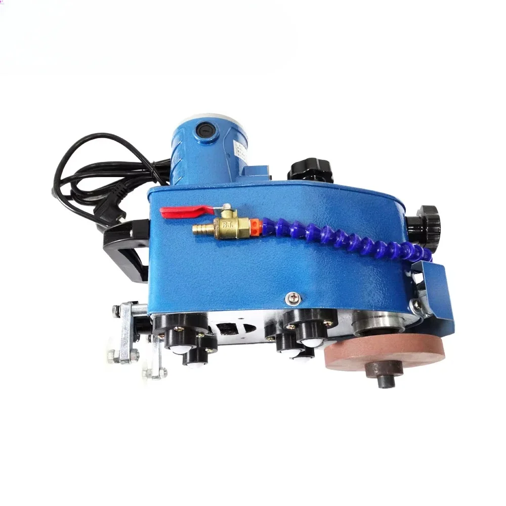 Small portable glass edging machine Small glass beveling machine edging machine