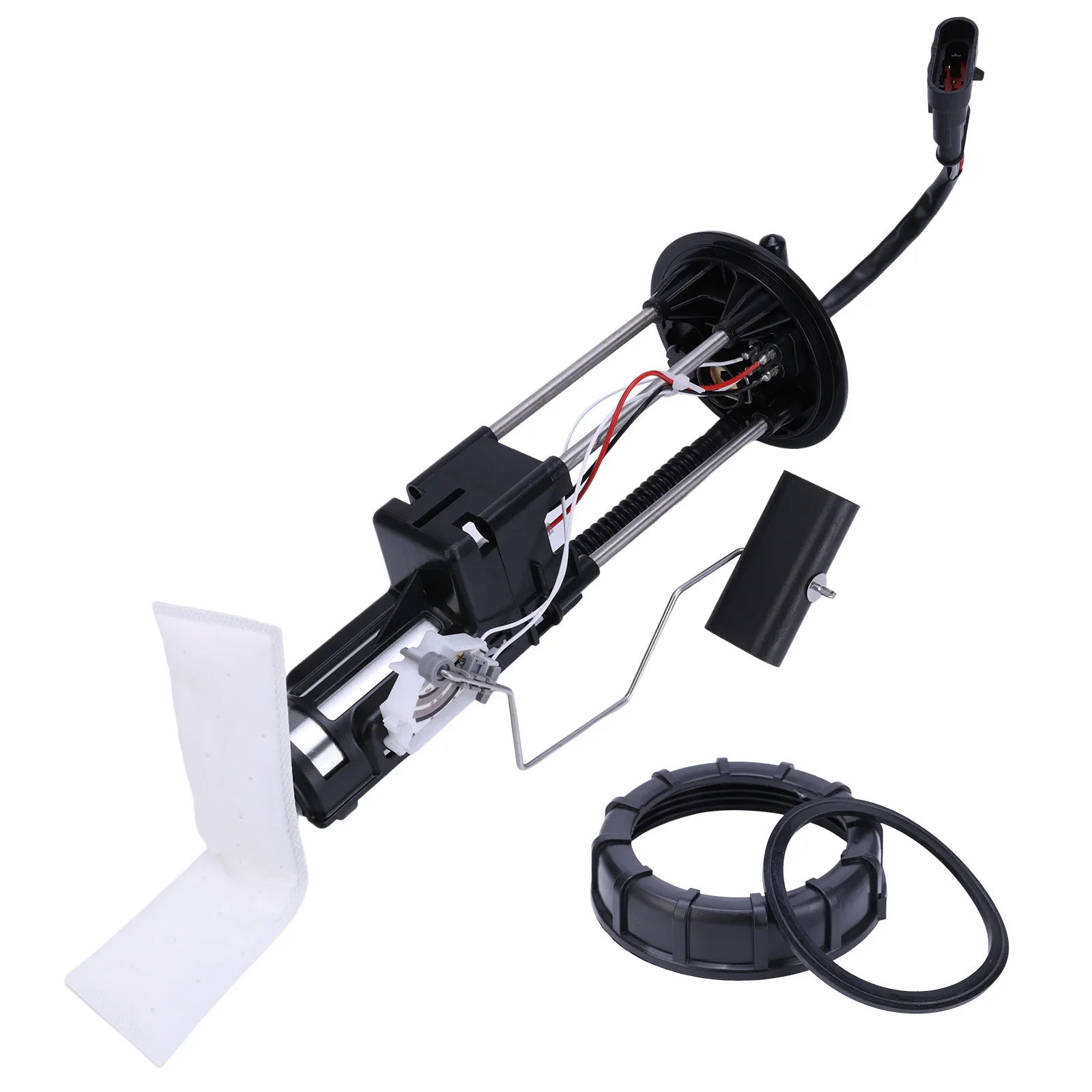 For Polaris Ranger 1000/XP/Crew 2018-2023 Fuel Pump Assembly with Sending Unit Replaces 2208123