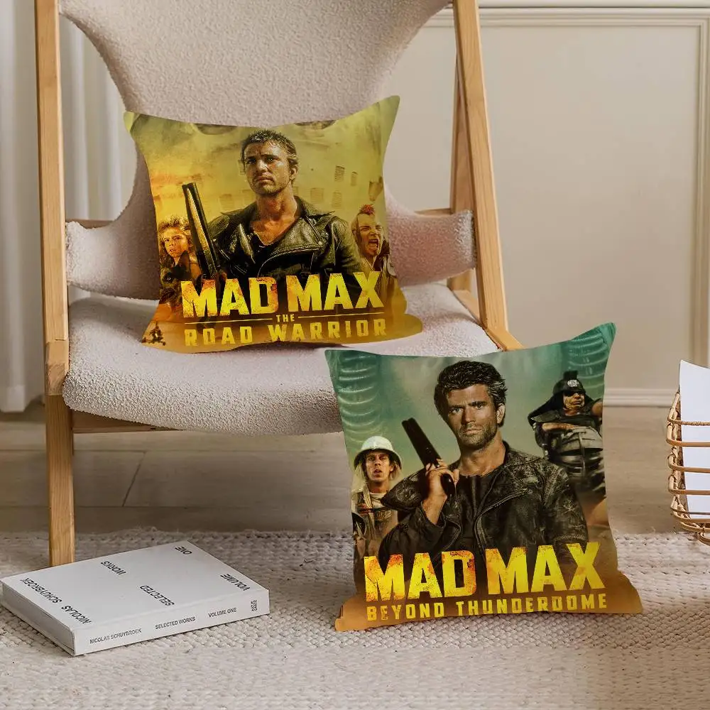 

MAD MAX Stitch Lucky Dragon наволочка для дивана, чехол для подушки, украшение для дома, комнаты, детский подарок