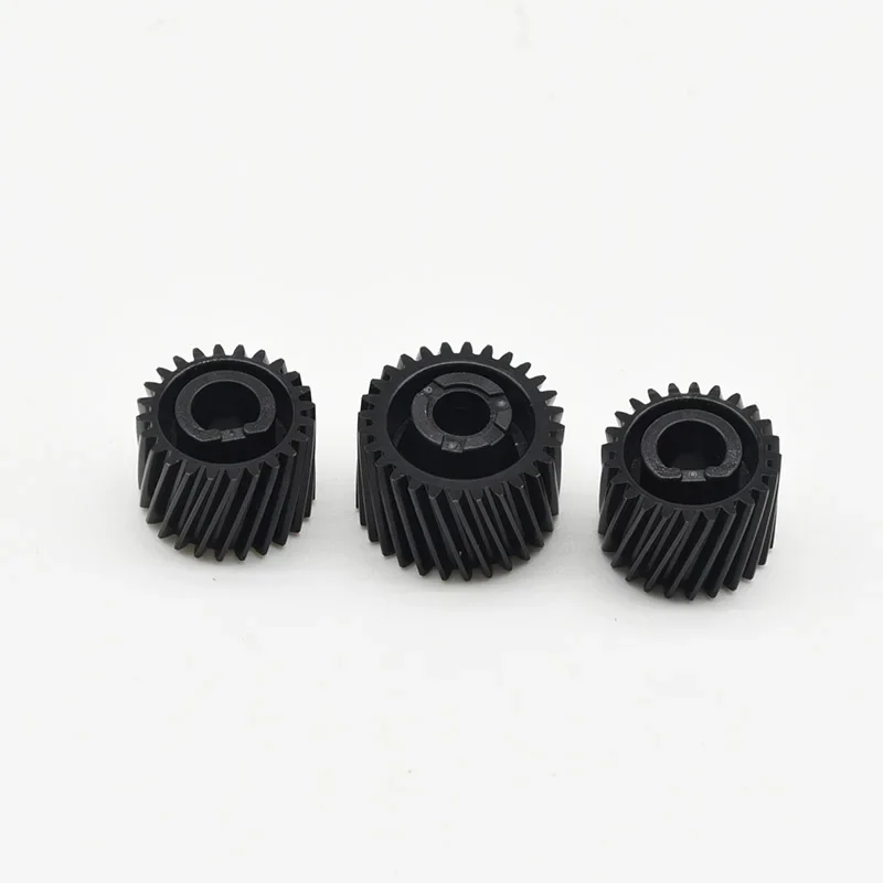 10Set  Developer Front Gear Kit D2023143 D2023143 D2023146  For USE in Ricoh Aficio MP 2554  3054 3554 4054 5054 6054 2554