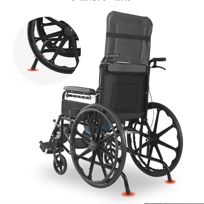 Silla duradera para personas mayores con reposabrazos, sillas para personas mayores discapacitadas, dispositivos de asistencia plegables para personas mayores, Sedia A por productos para personas mayores