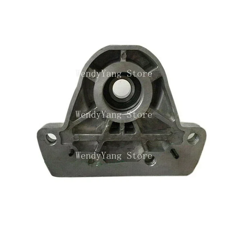 1pc Milling Machine X Axis End Cap Handle Bracket CNC Mill Holder Bridgeport Lathe Machine CNC Milling Machine