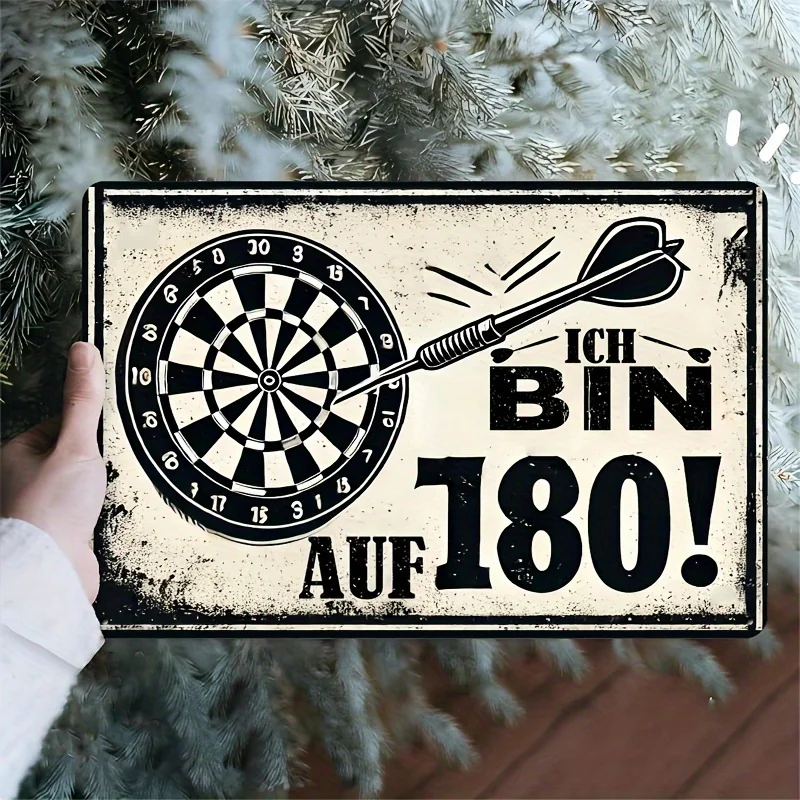 [ Dart Game Decorat…