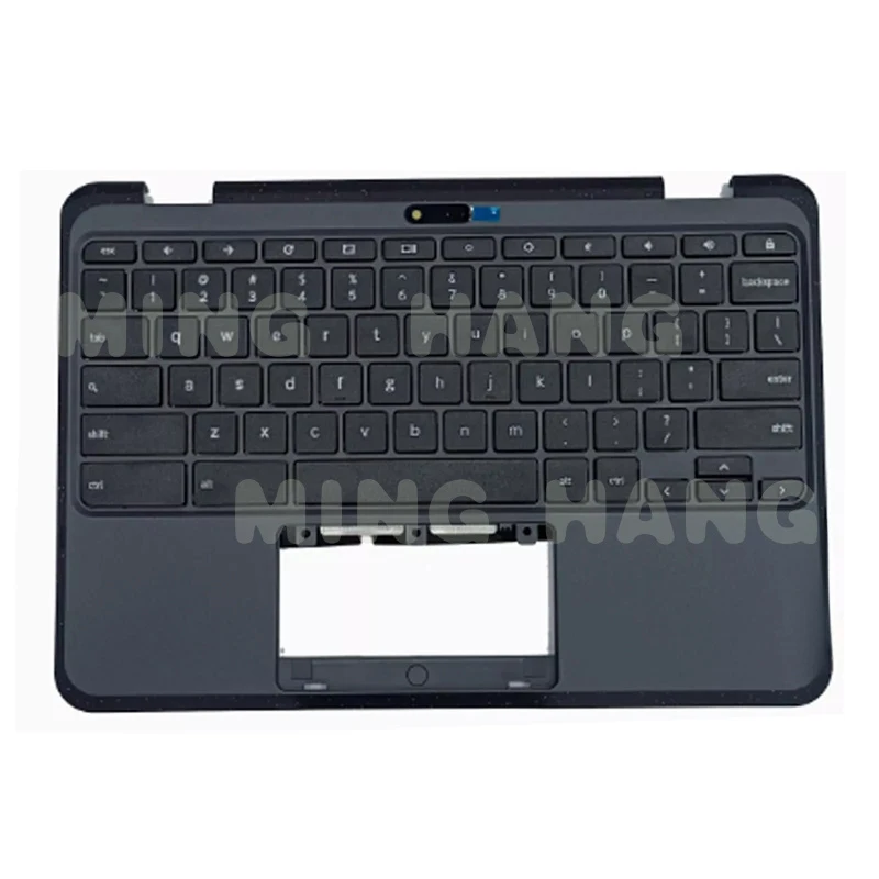 

l For Lenovo 500e Chromebook Gen 3 Upper US Keyboard KB Bezel WWAN 5M11C89038