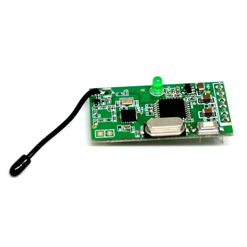 N01R-NRF24L01 2.4G Módulo Transceptor De Audio Digital Inalámbrico Transmisor Sistema De Altavoz Compatible con Wifi