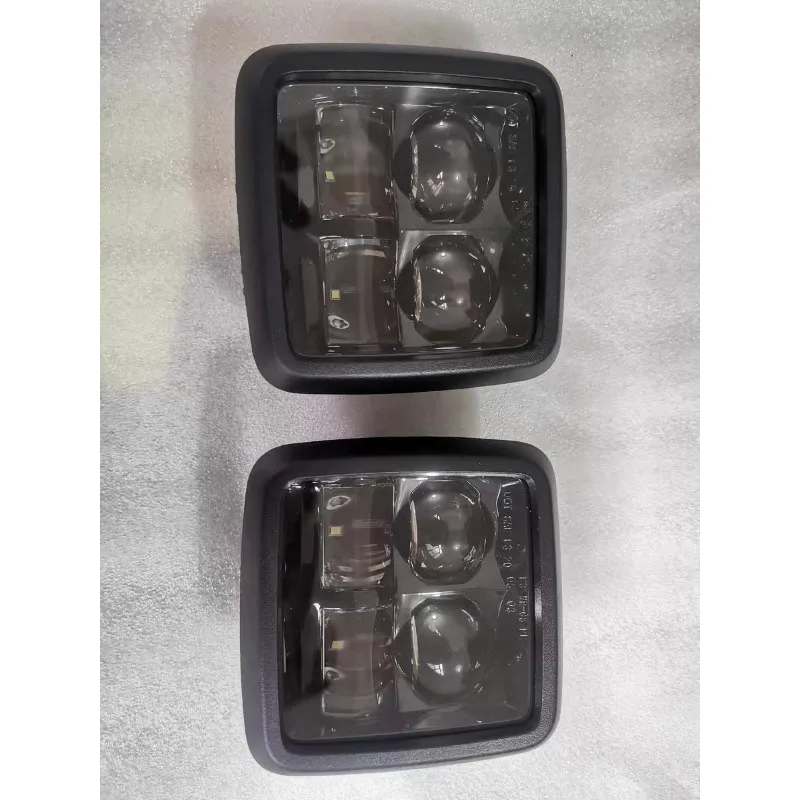 genuine product  Pan America 1250 ADV Accessories and Tools