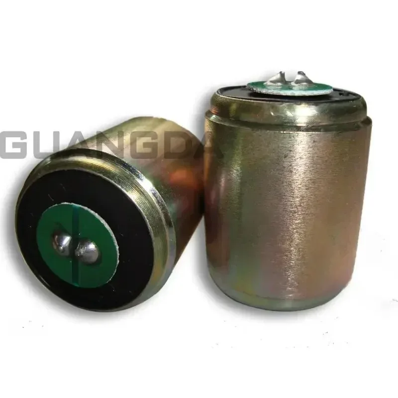 GD-100 Geophone Detector Vibration Sensor for Seismic Exploration