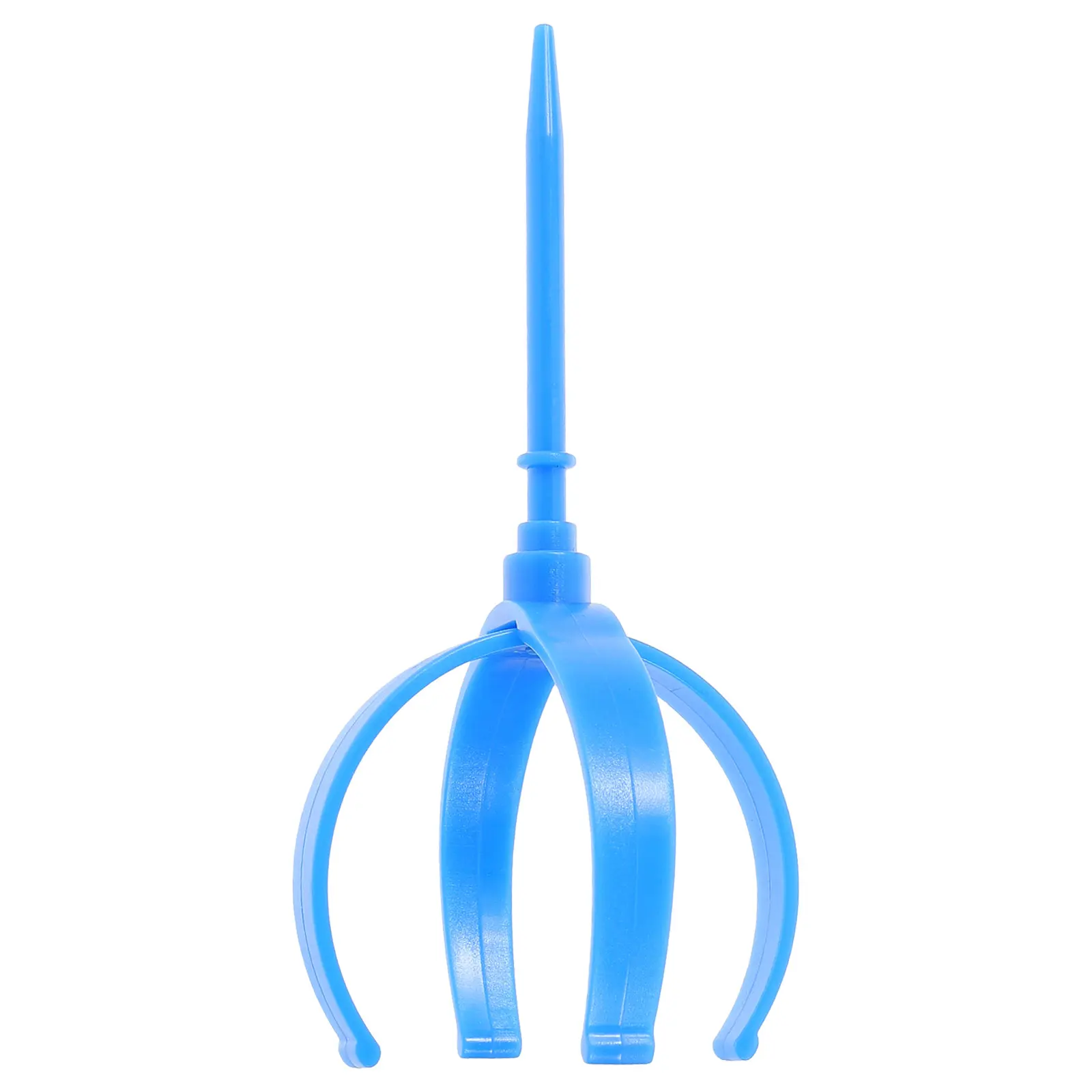 

Retriever Quick Release Plastic Accessories Lightweight Portable Ball Picker Training Equipment Golf Support Holder Golf Ball