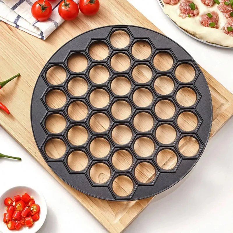 Alüminyum Mantı Yapma Aparatı - Kitchen Gadgets That Are Useful incelemesi ve fiyatı