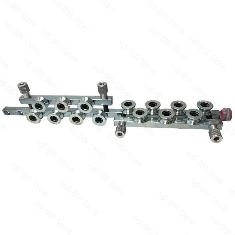 Iron Wire and Copper Wire Straightening Wheel Semi-automatic Manual Wire and Cable Straightening Machine