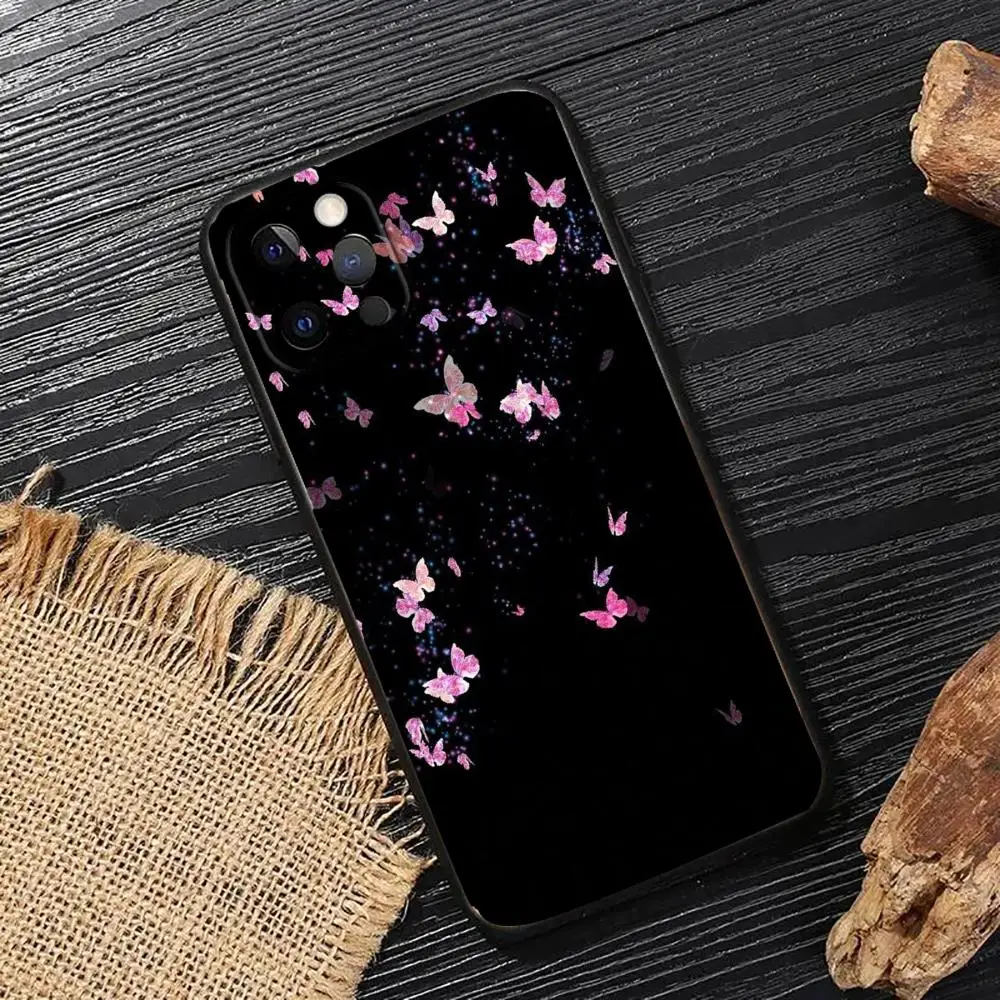 Flying Butterflies … - image