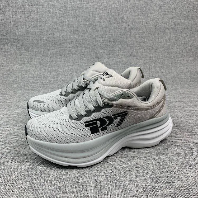 Mens Luxury Brand Weightlifting Shoes Mens Soft Sole Indoor Fitness Shoes Professional Deep Squat Hard Pull Shoes