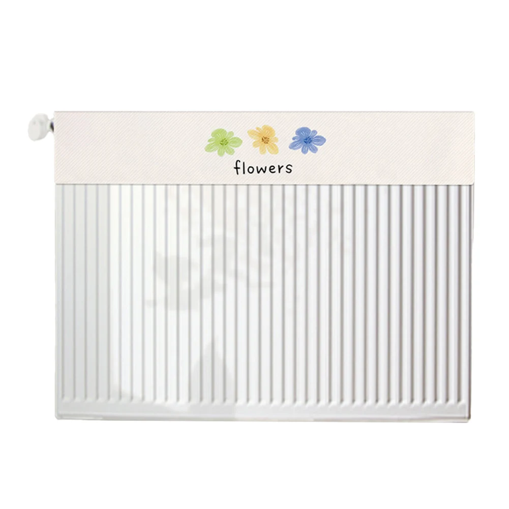 Modern Heater Cover Heating Dust Cover Indoor Home Use Versatile Fabric Heating Cover Dust Cover Multiple Sizes Available