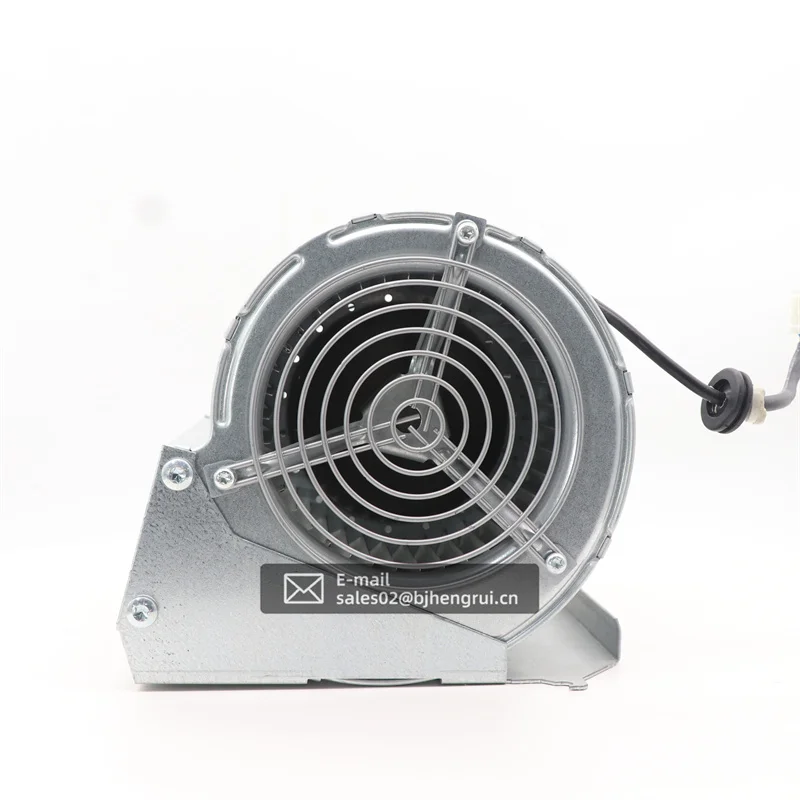 D1G133-AB39-22 48V 105W 2.8A 1780RPM  EC Centrifugsl Blower Fan for  Inverter Cooling Electric Fans