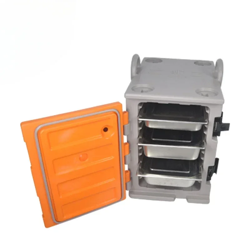 Plastic Food Protect Insulated food Cabinet insulated container