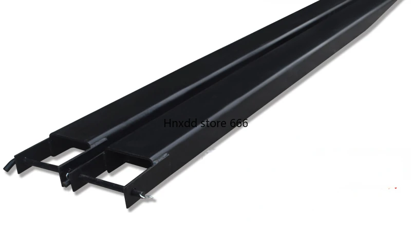 

Forklift extended fork cover Hangzhou fork cover accessories