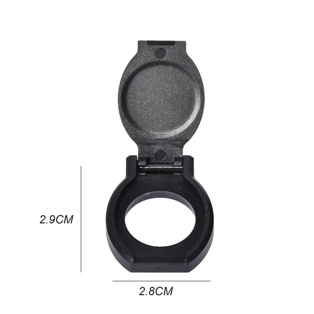 Высокое качество для HD совместимая веб-камера C920/C922/C930e прочная для дома практичная крышка объектива Крышка ABS для L