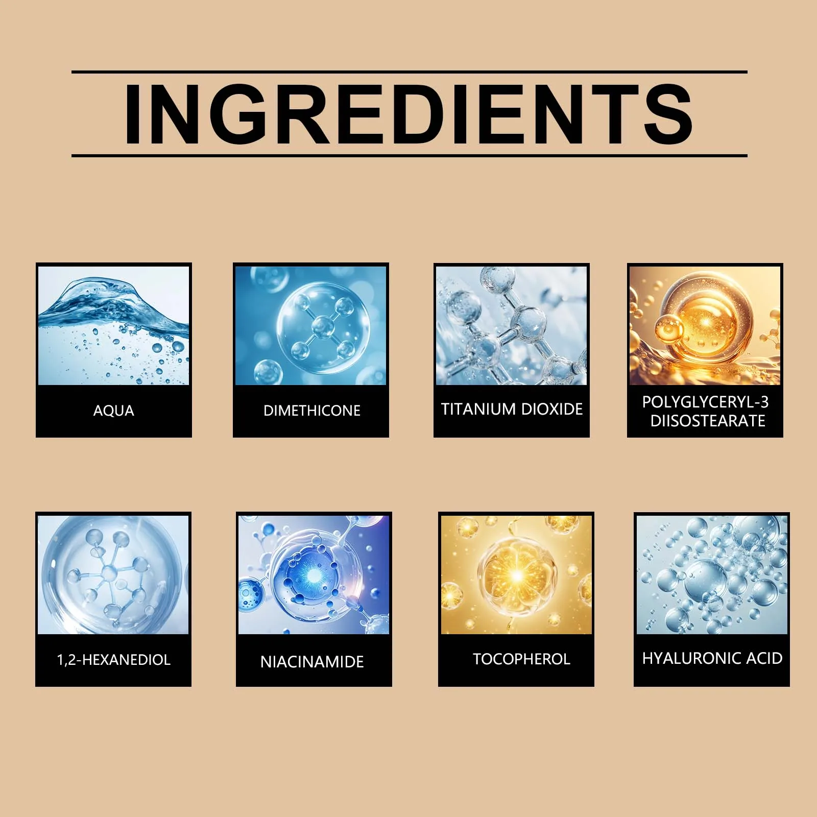 100g Beauty Leg Cream Makeup Body Coverage Long-Lasting Waterproof Professional Concealer Skin Medium Tone Liquid Foundation