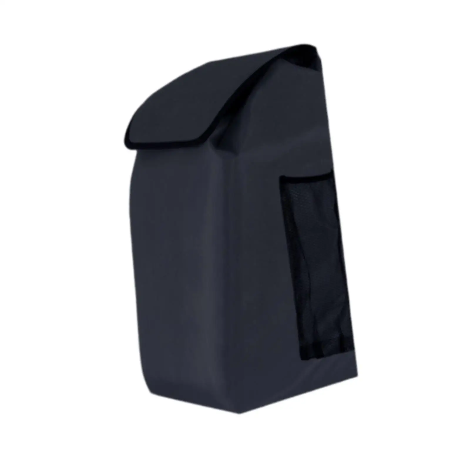 

Shopping Cart Bag Waterproof Fold up Hand Truck Accessories Large Capacity Trolley Replacement Bag Oxford Cloth Storage Bag