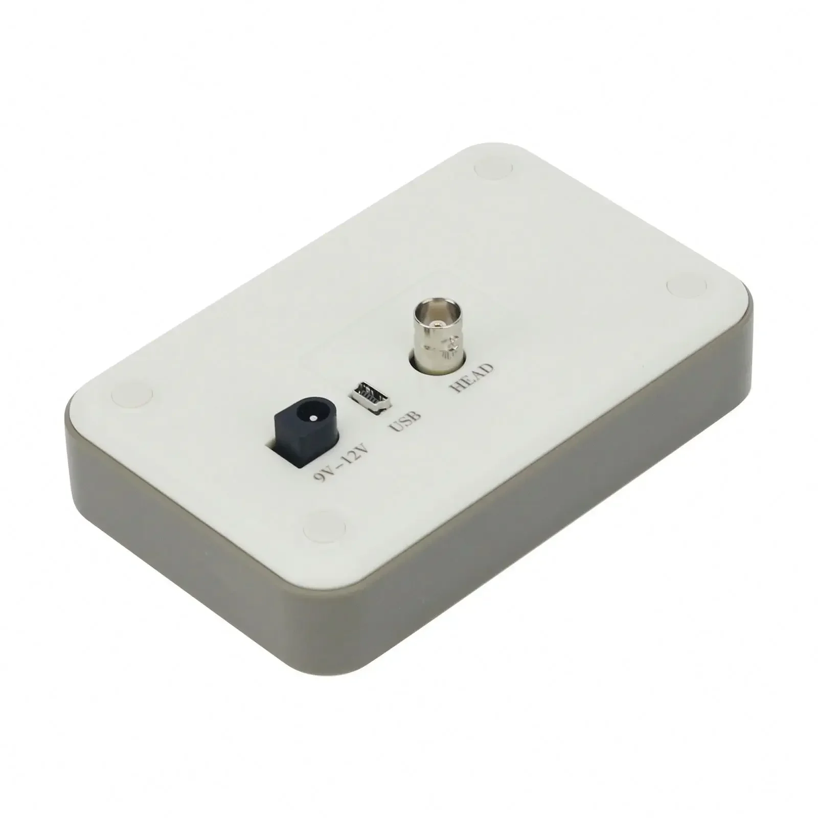 IN STOCK 200W Power Meter 0019um-20um Optical Power Meter USB Connection with UP25T-50W-H5 25mm Probe for Gentec