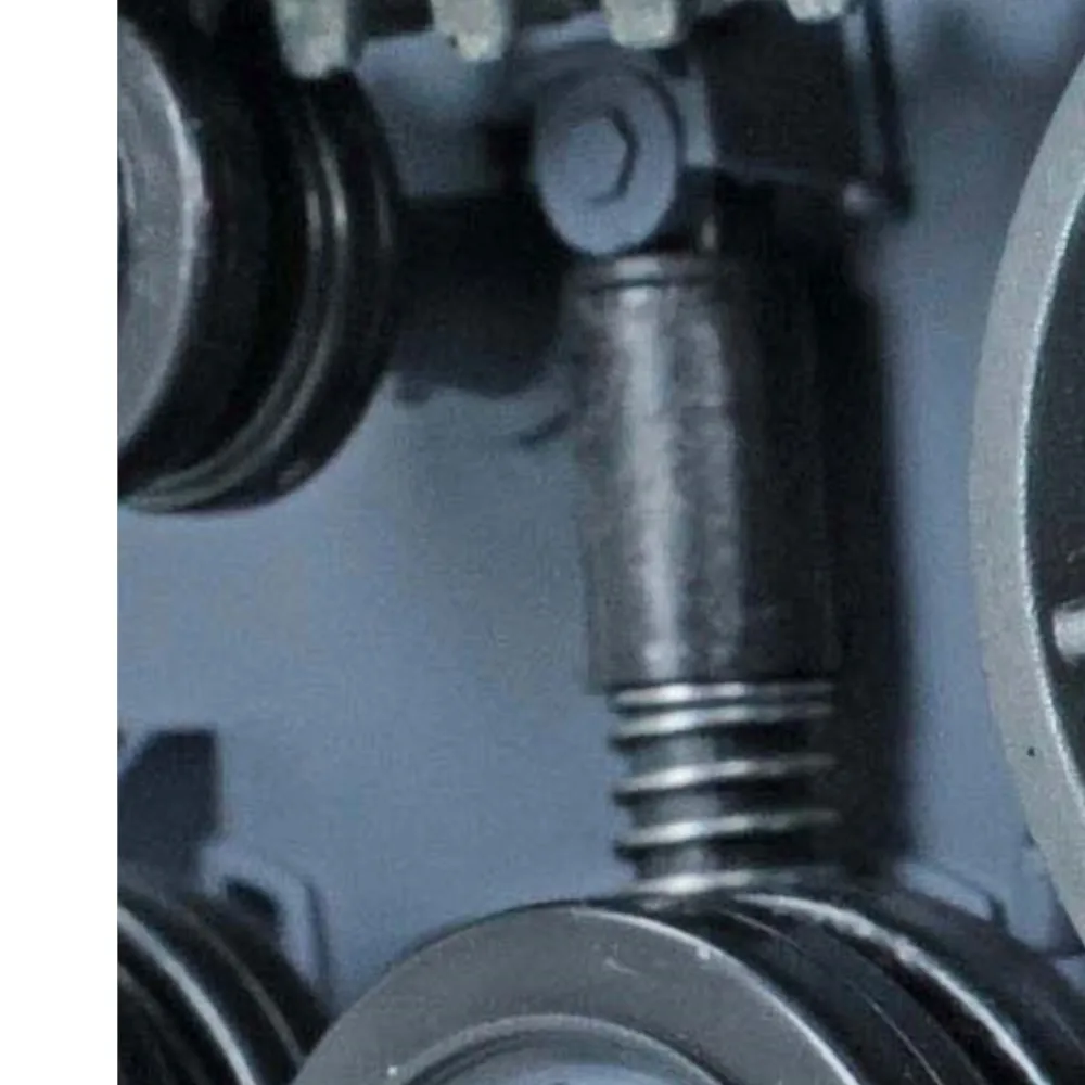 รถถัง Heng Long รุ่นอัพเกรด สเกล 1/16 แบบเยอรมัน Stug III RTR 7.0 ควบคุมด้วยรีโมทคอนโทรล รุ่น 3868 รางโลหะ ของเล่นโมเดล RC ของขวัญ TH17421