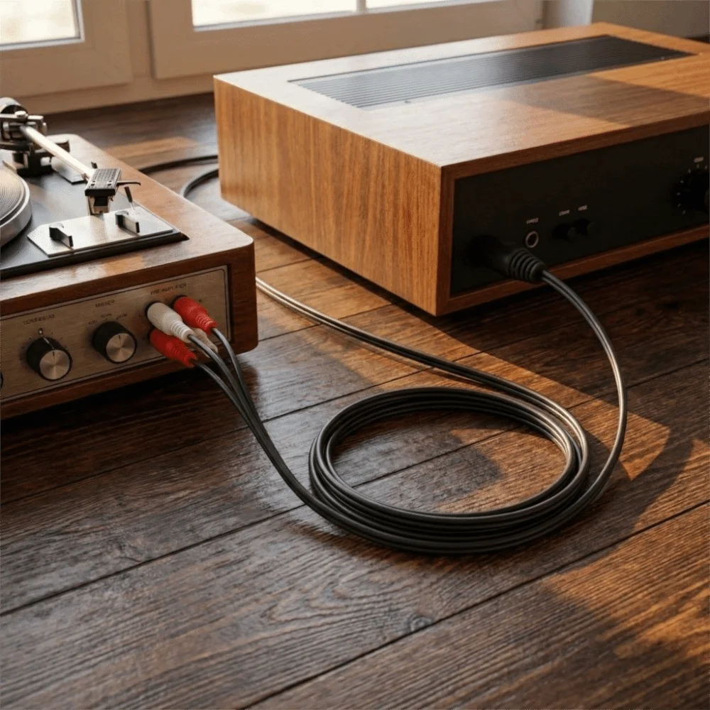 Strong Grip 5 Pin D…