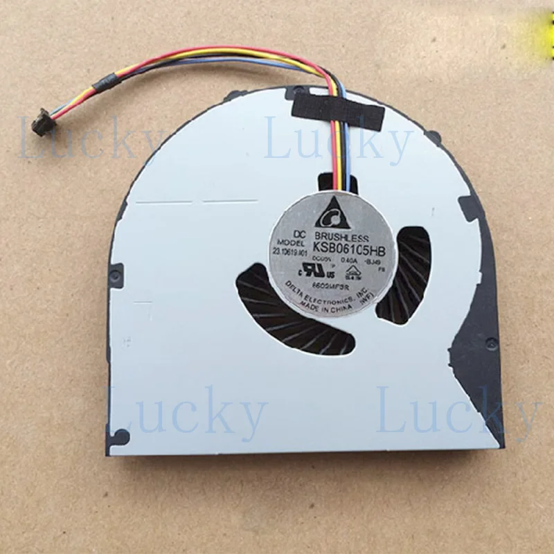 f   FOR Lenovo V480C V580C B480 B485 B490 B590 M490 M495 E49L K49 Fan