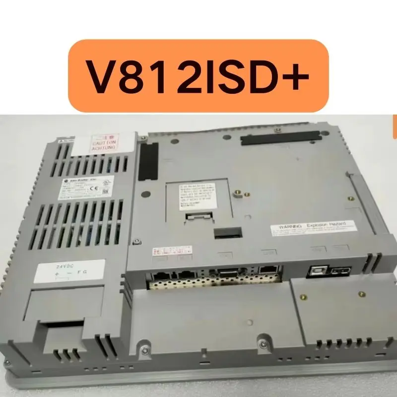 

New touch screen V812ISD+ in stock quick delivery