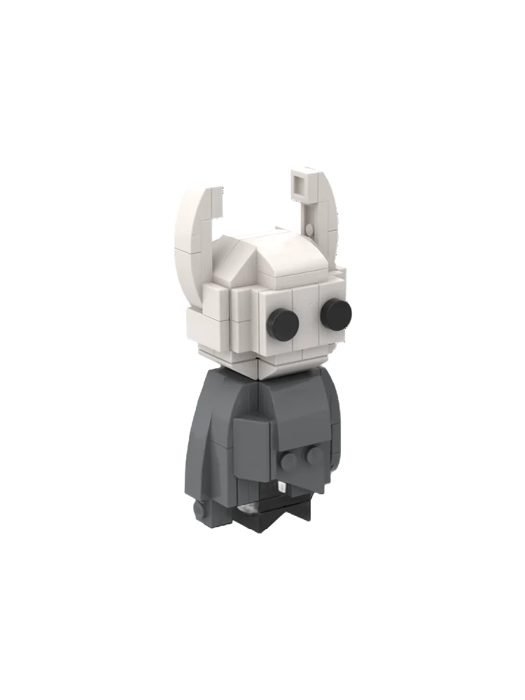 مجموعة مكعبات البناء فارس الدبور البرغوث الدانتيل لعبة شخصية تمثال ملحق الديكور الكبار الطوب الديكور هدية عيد الميلاد