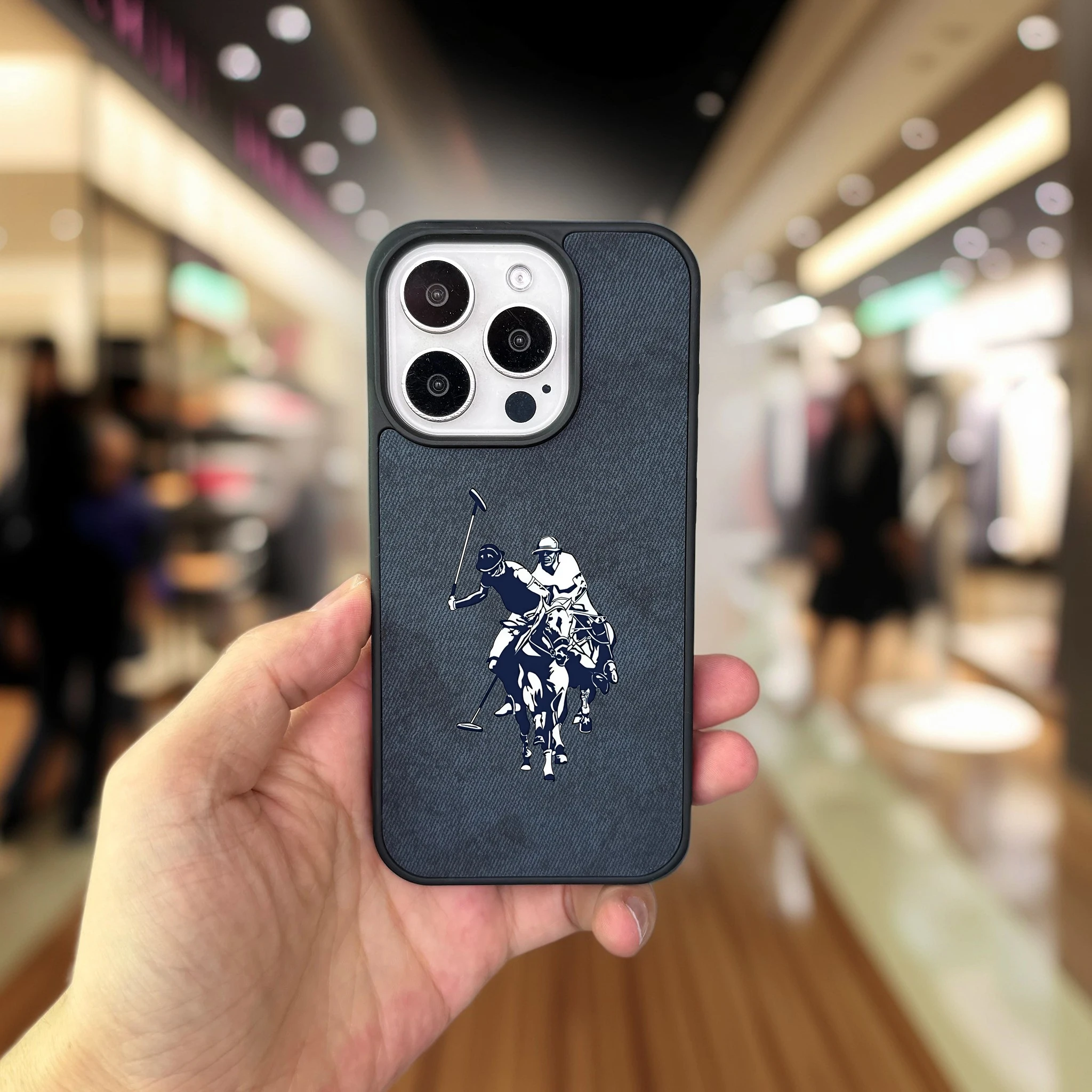 Ball Sports Horse R…