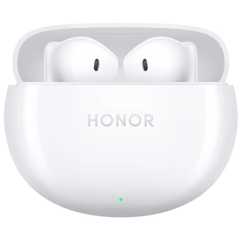 New Original Honor Earbuds X7 Earphone TWS Bluetooth 5.3 HiFi 5 DSP Call Noise Reduction IP54 Waterproof 40 Hours Battery Life