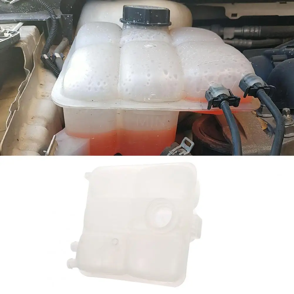 ABS for Focus 12 Reliable Coolant Bottle Tank Hot Sales Radiator Coolant Overflow Expansion 8V61 8K218A