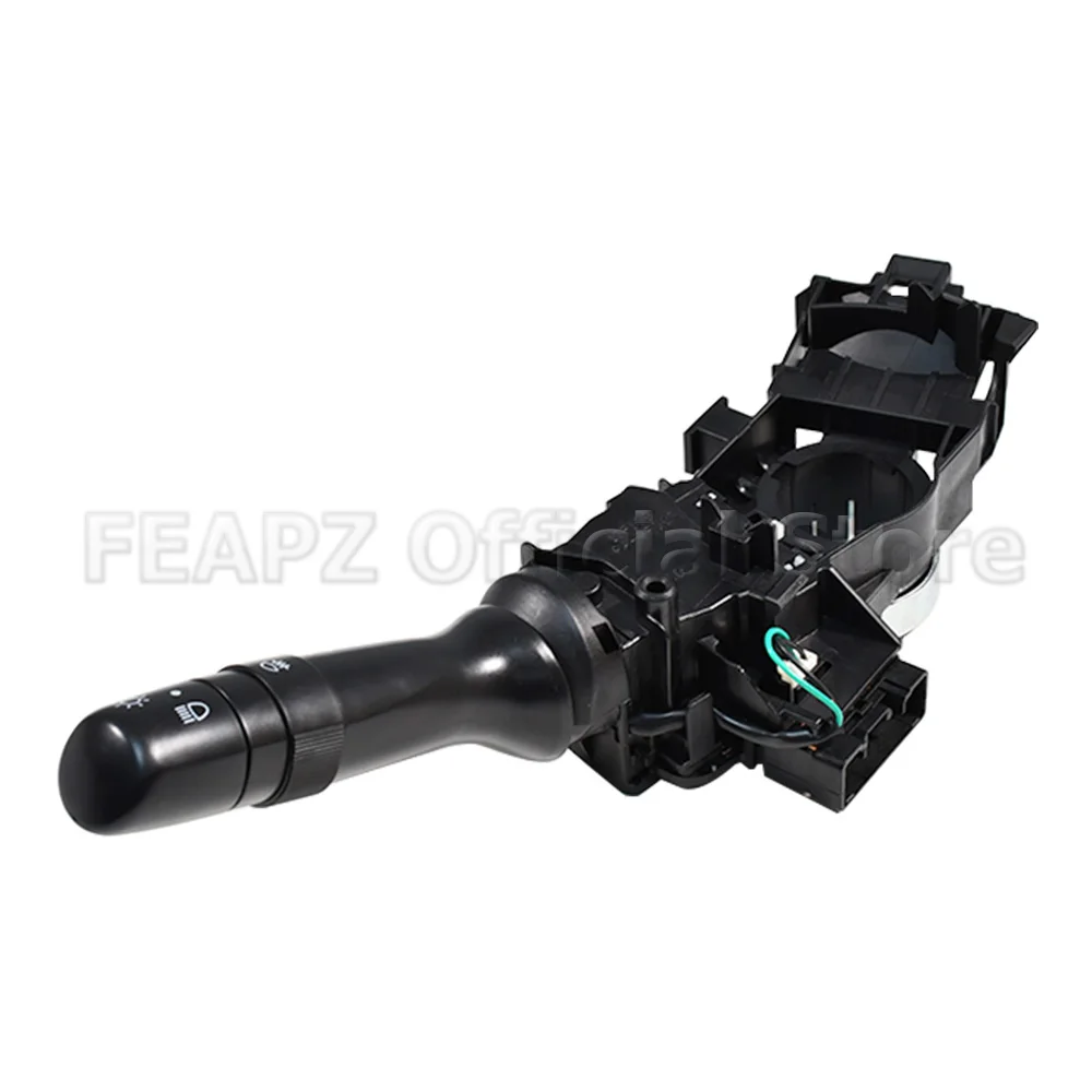 مؤشر مفتاح الإضاءة ساق 6253A0 لبيجو 107 سيتروين C1 تويوتا Aygo Mk1 05-14 بدوره مصباح إشارة التبديل استبدال أجزاء