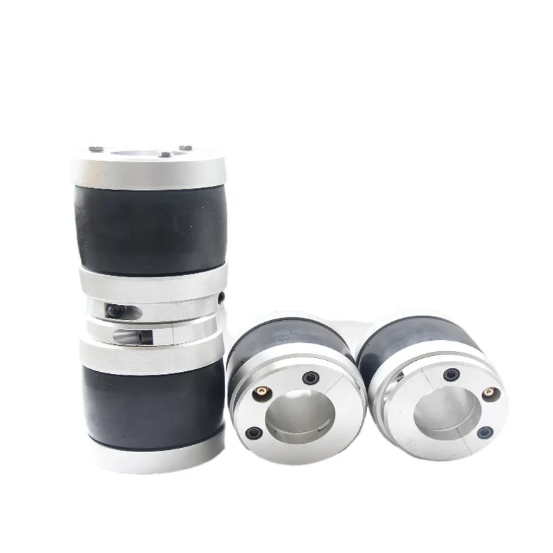 

Rubber Roller Style Air Shaft Adapter, Air Shaft Chuck
