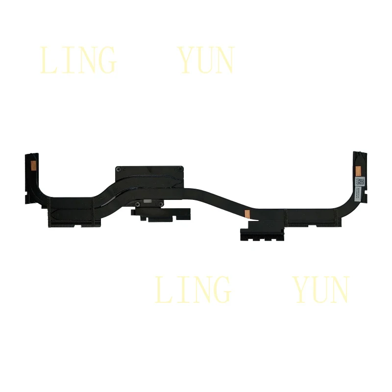 

Z For DELL Inspiron 16 7610 Laptop COOLING HEATSINK 0HGJ20 460.0N30C.0011