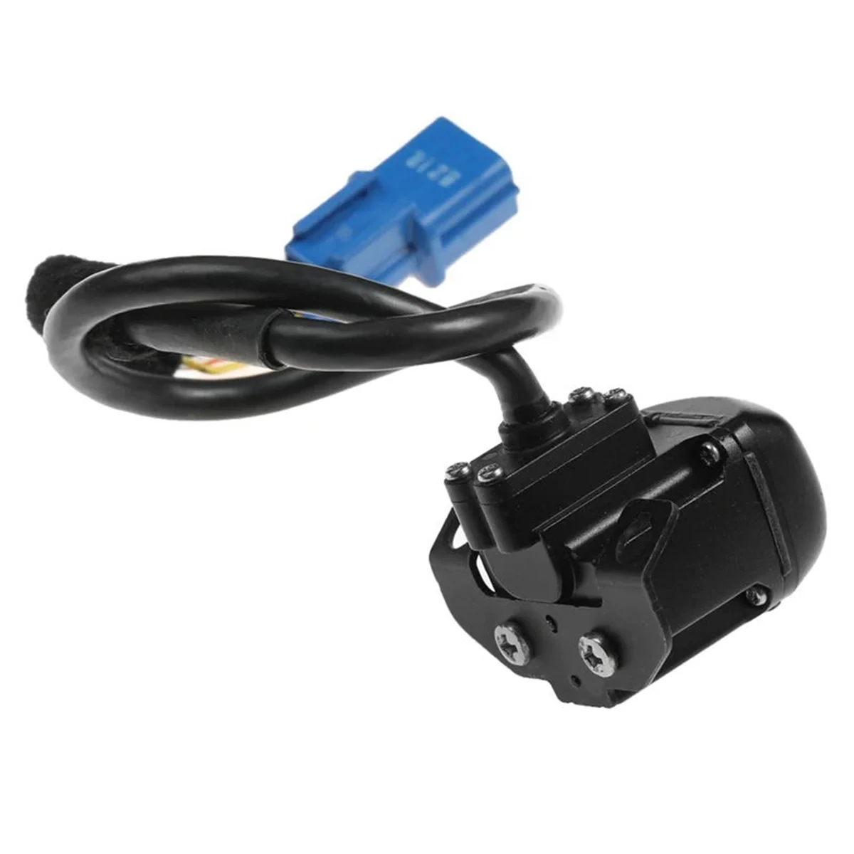 X46A_Car View Estacionamento Câmera para Kia K3 Forte Cerato Câmera reversa Backup